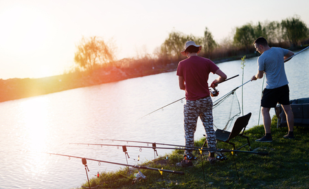 Advanced Fly Casting Techniques: Double Hauls, Roll Casts, and Beyond