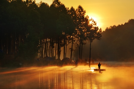 Seasonal Surf Fishing Strategies: Adapting to Spring, Summer, Fall, and Winter