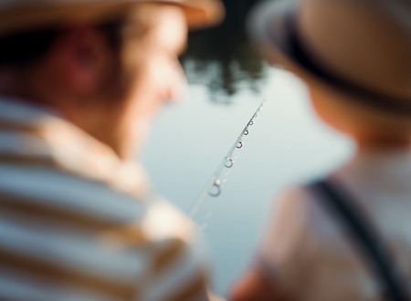 Summer Baitcasting Tactics for Clear and Murky Lakes in the Midwest