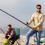 Mastering Spinning Reel Casting Techniques for Maximum Accuracy and Distance