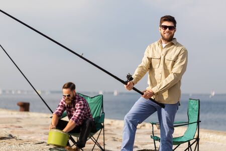 Mastering Spinning Reel Casting Techniques for Maximum Accuracy and Distance