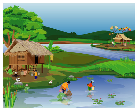 What to Pack for a Successful Riverside Fishing Trip