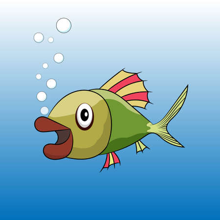 Reading Water Conditions