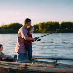 Top Remote Ice Fishing Escapes in the Lower 48 States