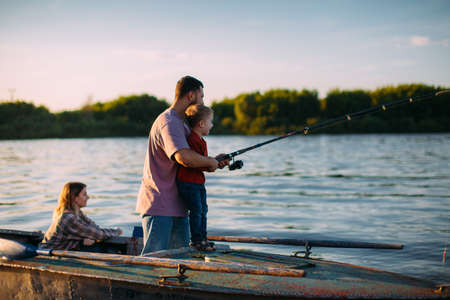 Top Remote Ice Fishing Escapes in the Lower 48 States