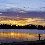Responsible Shoreline Fishing: Avoiding Erosion and Damage to Public Lands