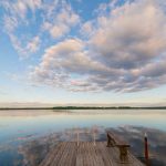 Exploring the Deep South: RV Fishing Along Bayous and Lakes