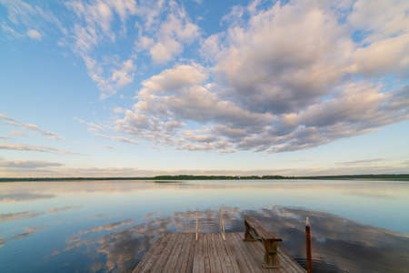 Exploring the Deep South: RV Fishing Along Bayous and Lakes