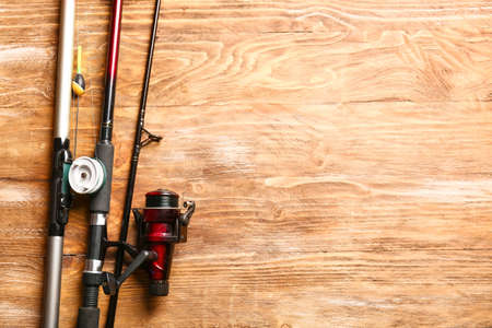 Beginner’s Guide to Understanding Rod Power, Action, and Material
