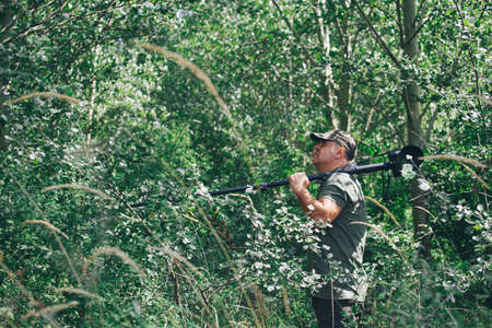 Advanced Casting Techniques for Competitive Anglers: Accuracy, Distance, and Speed