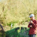 Best Travel Fishing Rods for Fishing on the Go