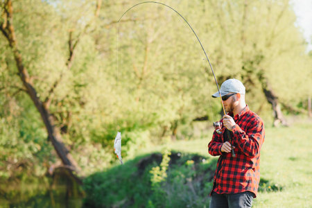 Best Travel Fishing Rods for Fishing on the Go