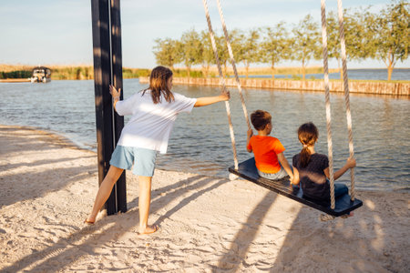 Family-Friendly Summer Fishing Trips: Locations and Activities for All Ages