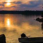Top National Parks for Legendary Fishing Adventures in the United States