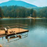 Remote Wilderness Fishing and Camping Trips in the U.S.