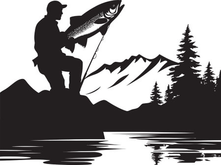 Identifying Fish Habitat Preferences in River and Stream Systems