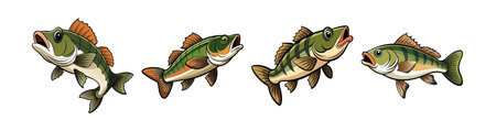 Seasonal Fishing and Camping Trips: Where to Go and What to Catch