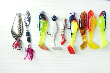 Spinnerbaits and Buzzbaits: Secrets Behind Their Flash and Vibration