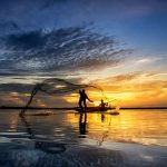 Ethical Angling and Respecting U.S. National Parks and Protected Waterways