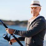 How to Combine Boondocking and Fishing for an Off-Grid Getaway