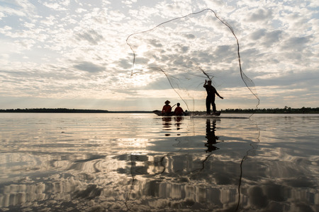 Native American-Led Fishing Tours: Cultural and Sport Experiences Combined