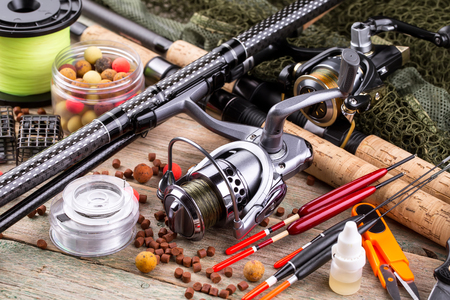 Tackle Box Essentials for Bass Fishing: Everything You Need to Know