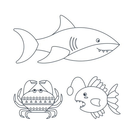 Coastal Hotspots for Mild-Winter Fishing