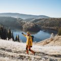 Weekend Warrior’s Guide to Fishing and Camping in the Wild
