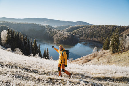 Weekend Warrior’s Guide to Fishing and Camping in the Wild
