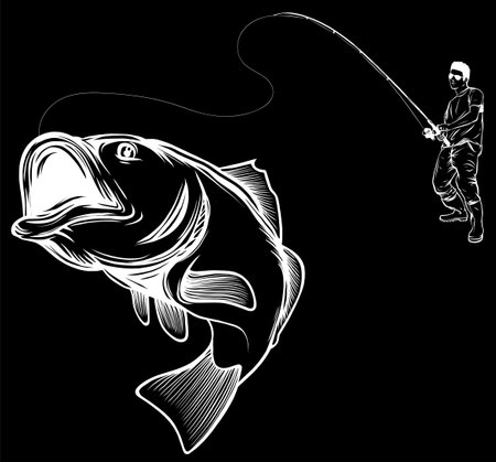 Top Ice Fishing Rods on the Market