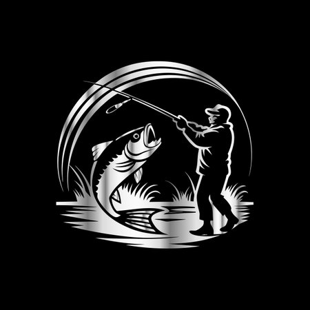 Naubinway Ice Fishing Derby, Michigan