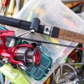 Lead-Free Fishing Tackle: Protecting American Wildlife from Toxic Contamination