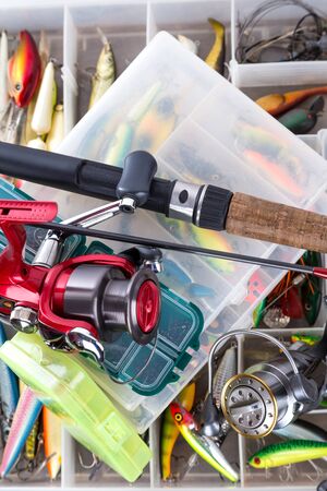 Lead-Free Fishing Tackle: Protecting American Wildlife from Toxic Contamination