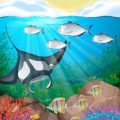 Understanding Thermoclines: Locating Game Fish in Deep Water Reservoirs