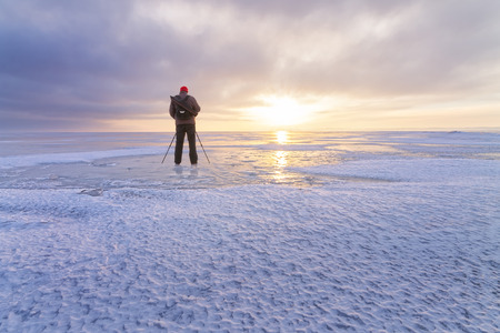 Best Ice Fishing Rods for Cold-Weather Angling Adventures