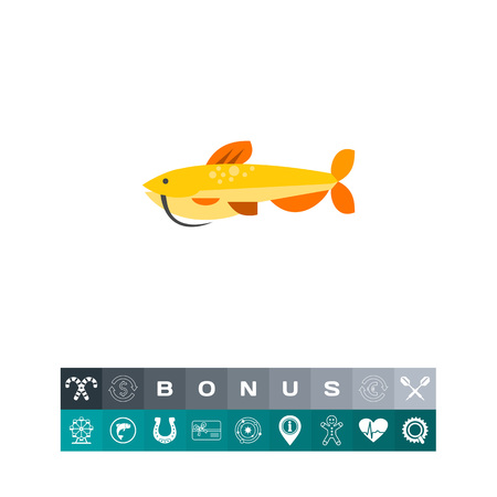 Role of Vibration in Fish Behavior