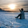 Early Spring Fishing Tips for Cold Water Conditions