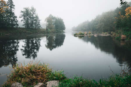 Family-Friendly Fall Fishing Adventures Across America