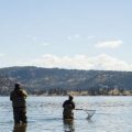 Redfish and Speckled Trout: Guided Inshore Fishing Trips in Louisiana