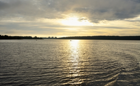 The Mystery Waters: Discovering Forgotten Freshwater Fishing Locations in America