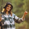 How Water Temperature Affects Crappie and Panfish Behavior