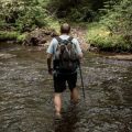 How to Pack a Compact Tackle Box for Backpacking and Remote Fishing Trips