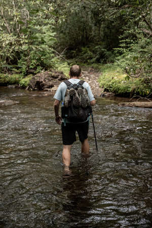 How to Pack a Compact Tackle Box for Backpacking and Remote Fishing Trips