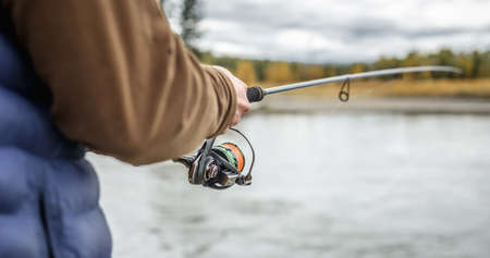Topwater Action: Catching Spring Bass with Surface Lures