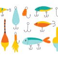Winter RV Fishing Getaways: Where to Go When It’s Cold