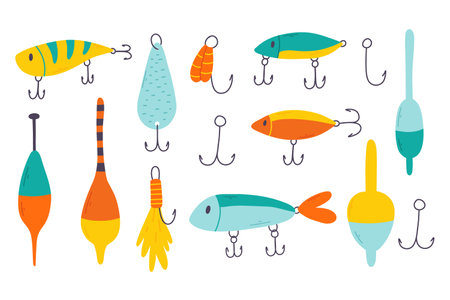 Winter RV Fishing Getaways: Where to Go When It’s Cold