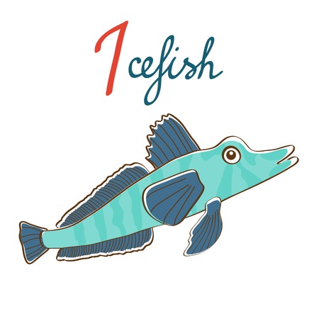 How Fish Detect and Respond to Salinity Changes