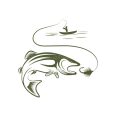 Understanding Territorial Behavior in Bass and Other Aggressive Species