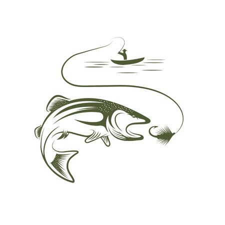 Understanding Territorial Behavior in Bass and Other Aggressive Species