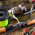 DIY Ice Fishing Tackle: Custom Jigs, Rods, and Tip-ups for Cold-Weather Anglers